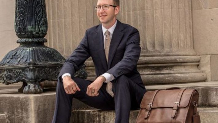 Bryan M. Meredith Solo