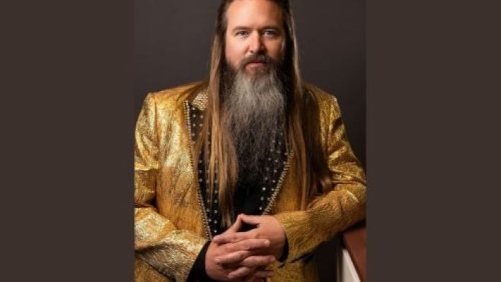 Bryan T. Kroes solo