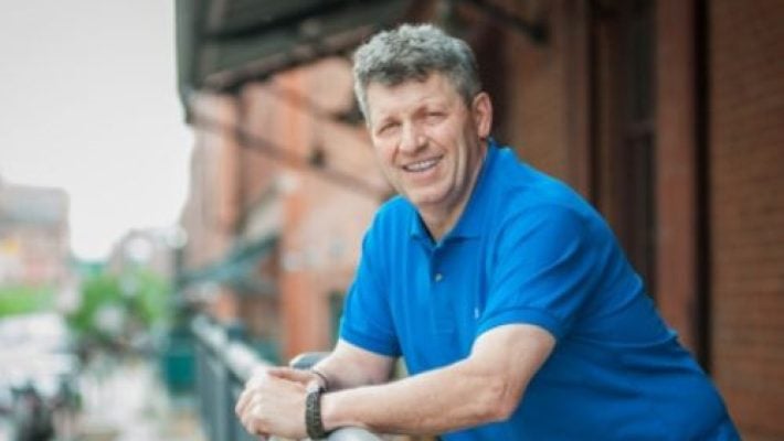 Bryant “Corky” Messner Solo