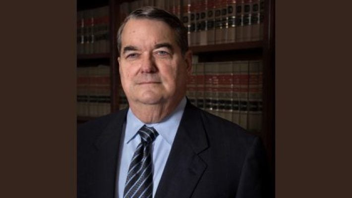 C. Blaine Myers Solo