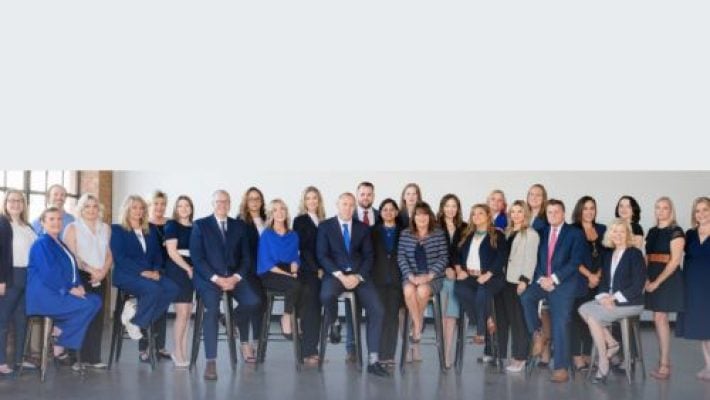 CANNON & ASSOCIATES, PLLC Team