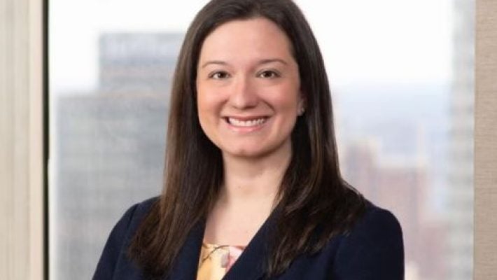 Caitlin P. Strauss Solo