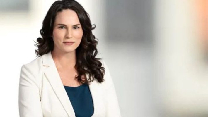 Callie Murphy solo