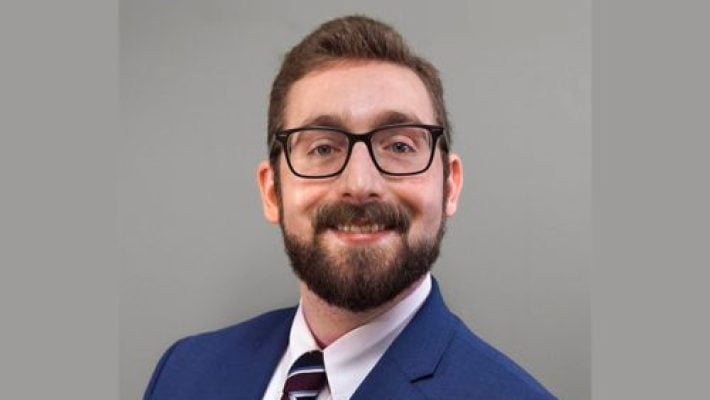 Cameron J. Ouellette Solo