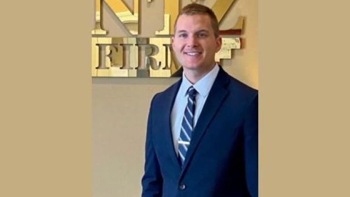 Cameron P. Kuntz Solo