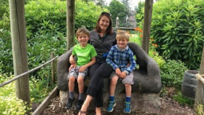 Camisha Sawtelle Gallery Image