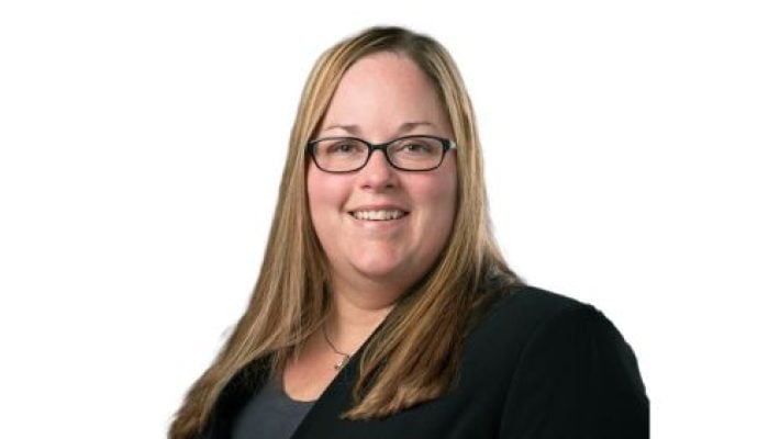 Candace T. Augustine Solo