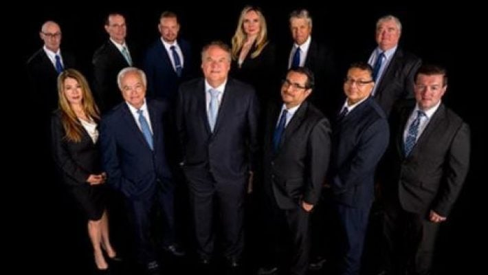 Carabin Shaw, P.C. Team