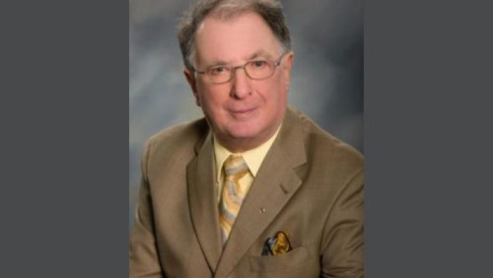 Carl D. Rafoth Solo