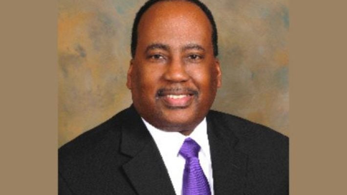 Carl Henry Franklin Solo