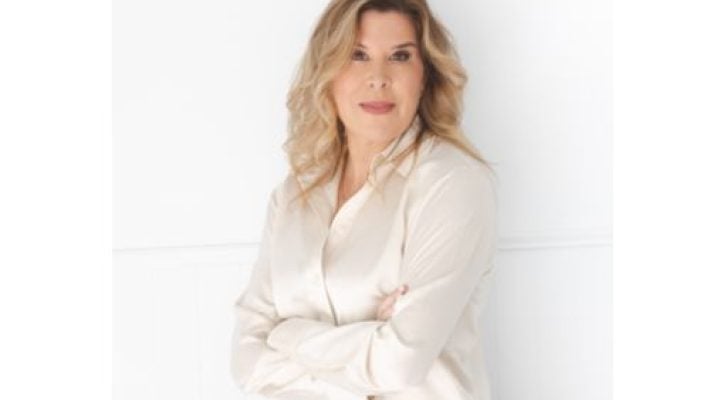 Carla Carter-Cover
