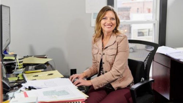 Carla V. Garino Solo