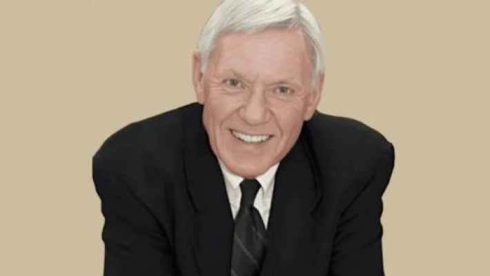 Carleton R. “Tex” Hoy solo
