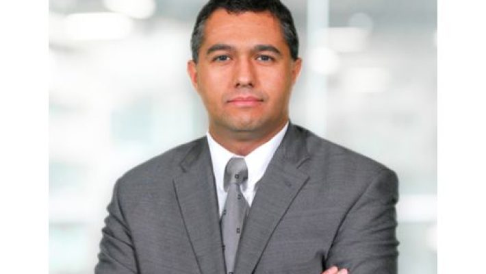 Carlos A. Medina-Cover