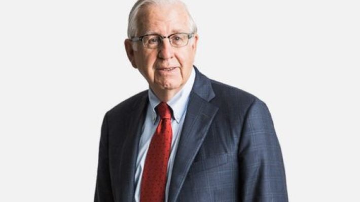 Carlos C. Smith Solo