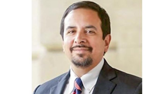 Carlos E. Flores-Cover