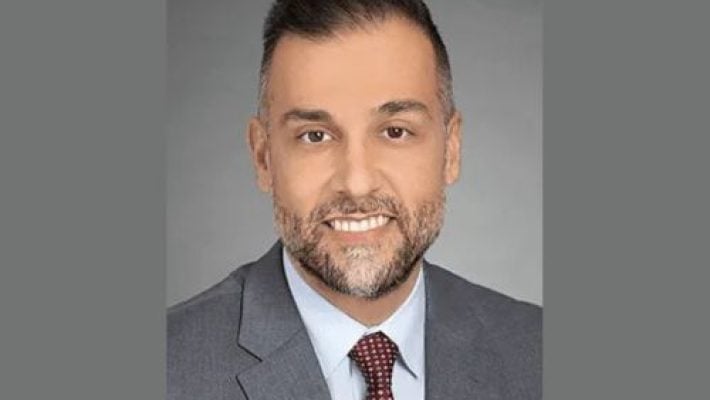 Carlos M. Amor Solo