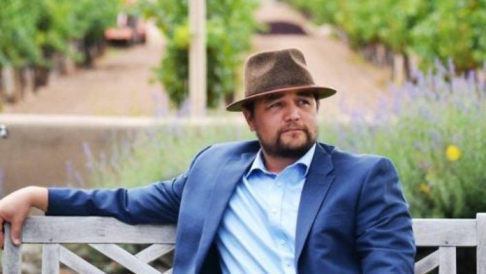 Carlos N. Martinez Solo