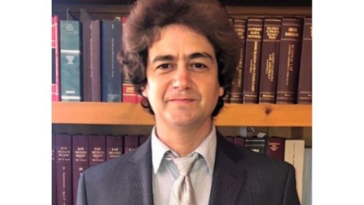 Carlos Ruiz de la Torre Solo