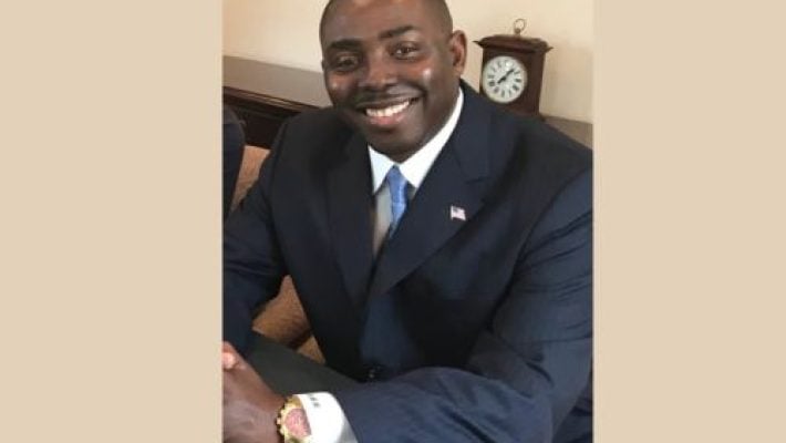 Carlton J. Moss, Jr. Solo