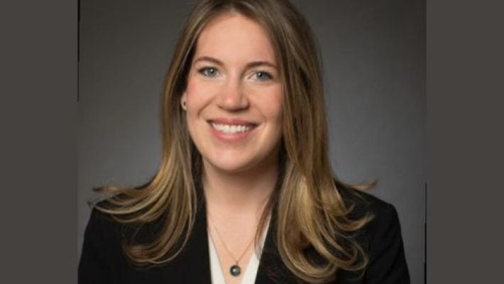 Caroline A. Epperson Solo