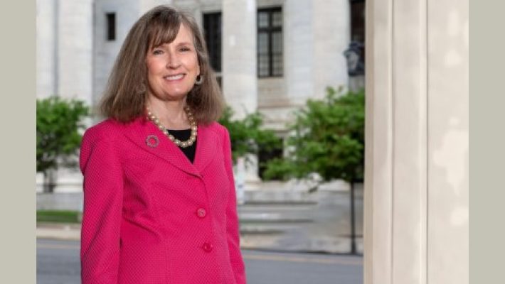 Carolyn B. George