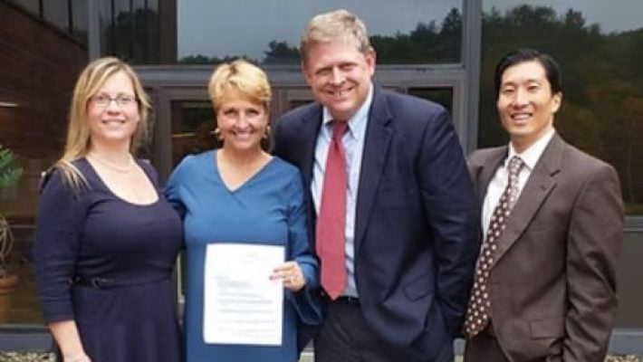 Carolyn Cole Team