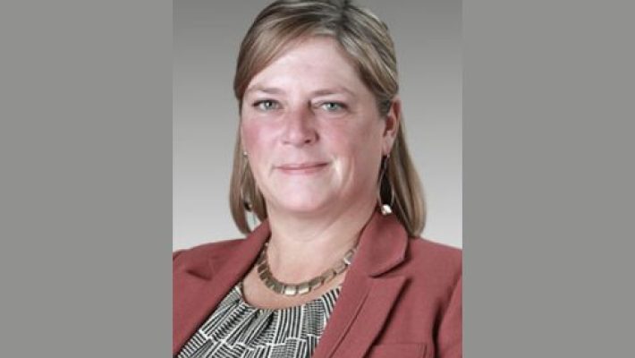 Carrie E. Huff Solo