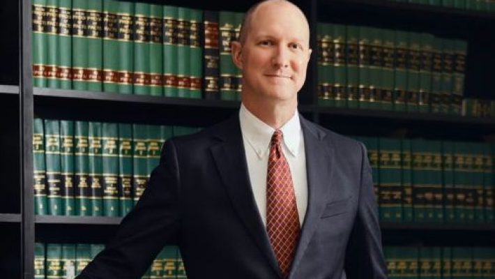 Carter C. Stein
