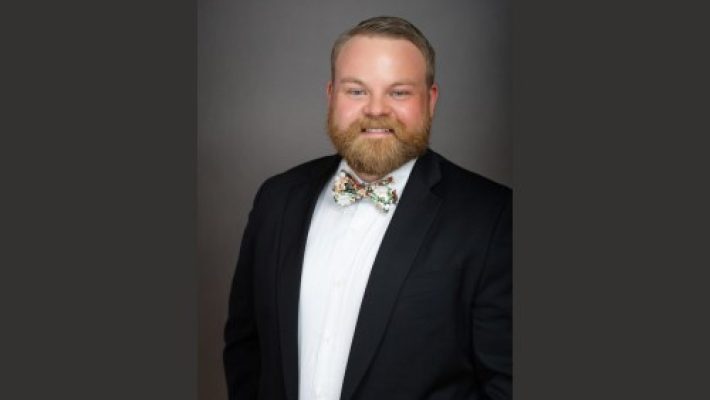 Casey R. Terrell
