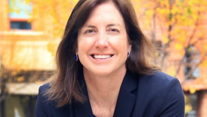 Catherine A. Tallerico