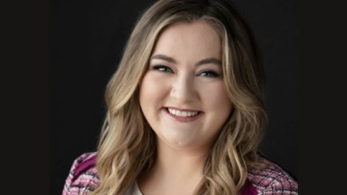 Catherine Anderson Skotzke solo