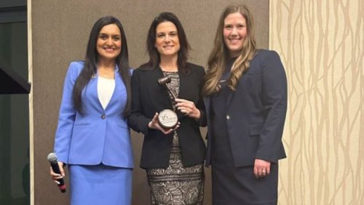 Catherine Henry Team