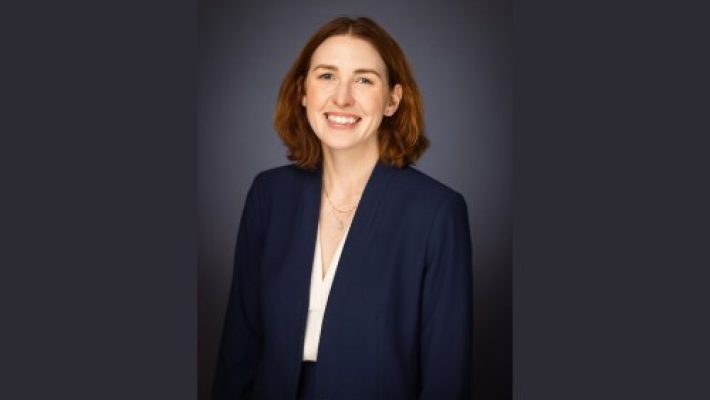 Catherine M. Mercer
