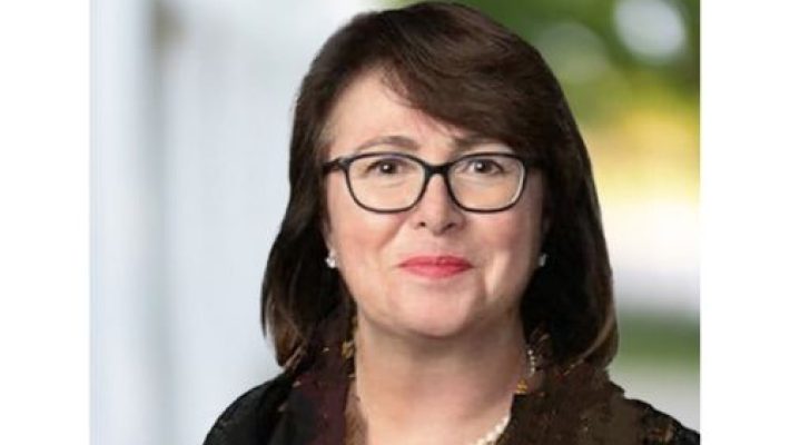 Catherine S. Collins solo