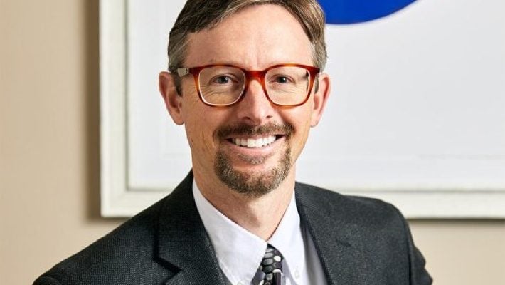 Chad A. Kupper