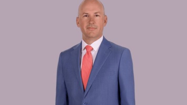 Chad Inderman