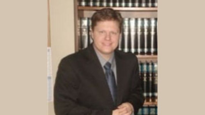 Chad J. Julius Solo
