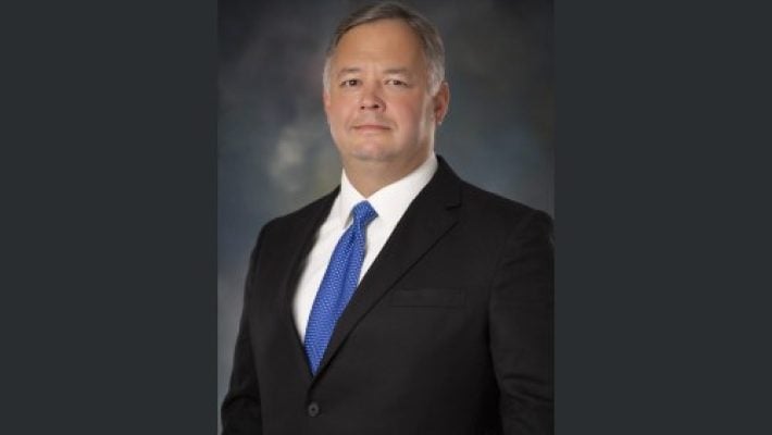 Chad L. Riddle