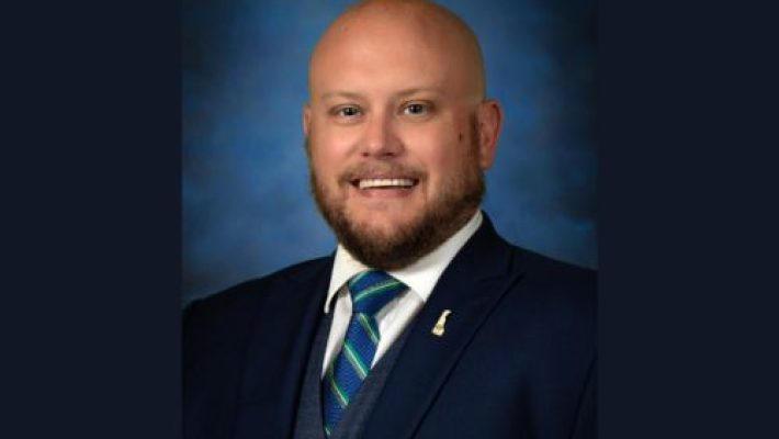 Chad R. Lingenfelder Solo