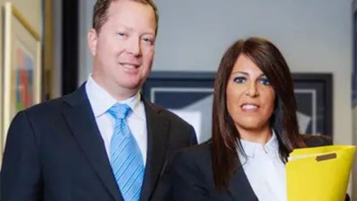 Chalik & Chalik Injury and Accident Lawyers Team