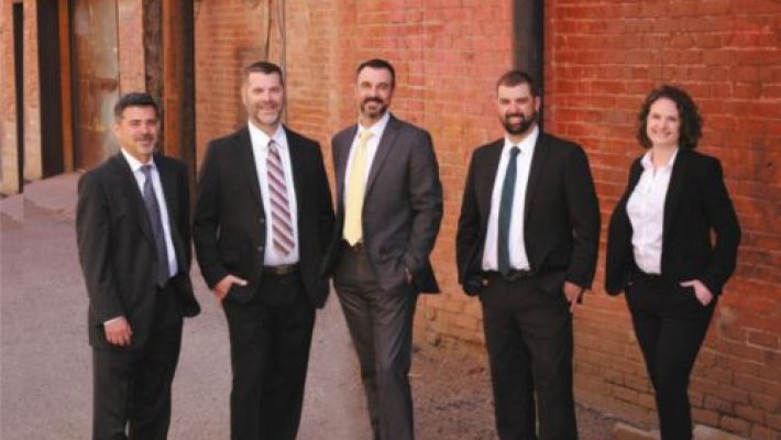Chapman Valdez & Lansing, Attorneys, and Counselors at Law Team