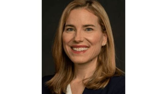 Charity R. Clark solo