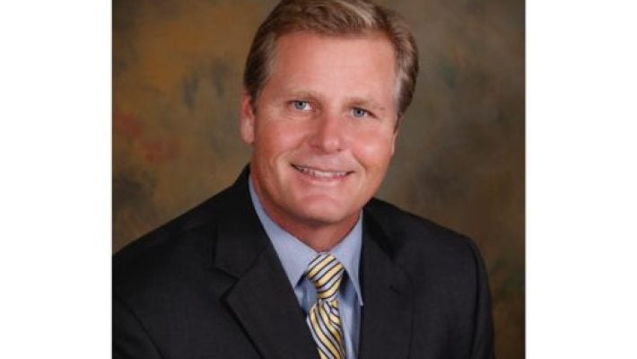 Charles A. McCallum, III-Cover