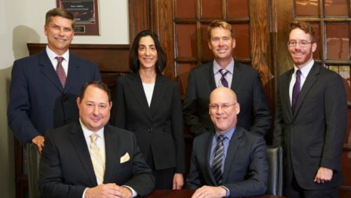 Charles D. Garner Team