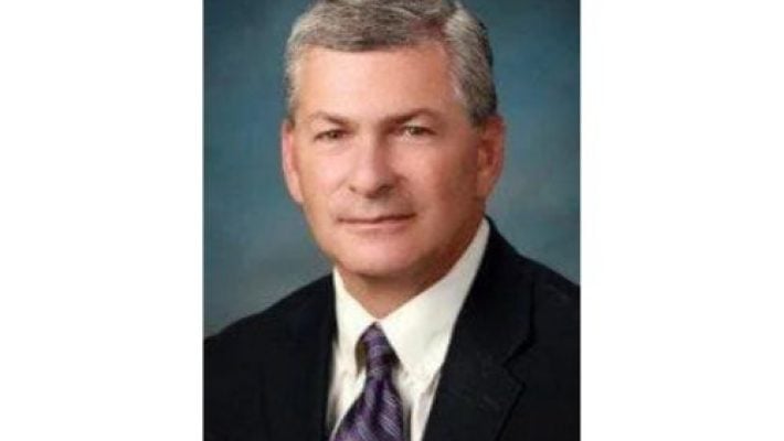 Charles D. Onofry solo