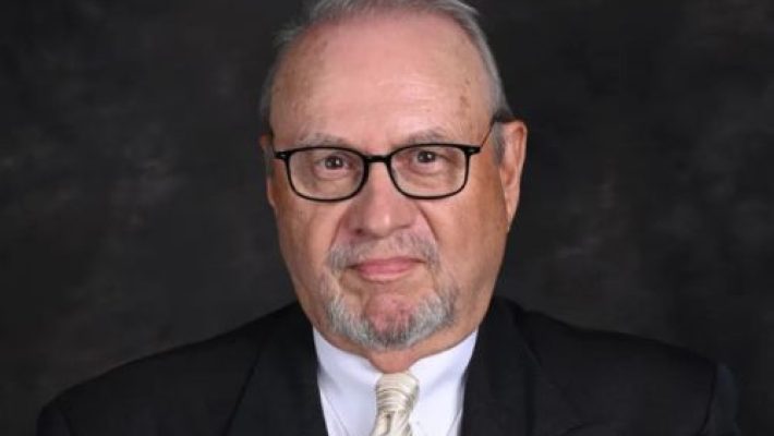 Charles E. Hodum Solo