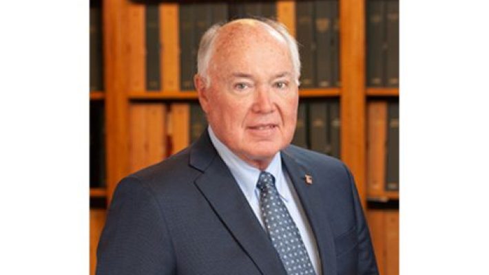 Charles E. Hostetter Solo
