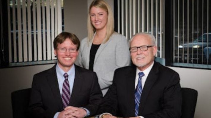 Charles E. Rounds Gallery Image