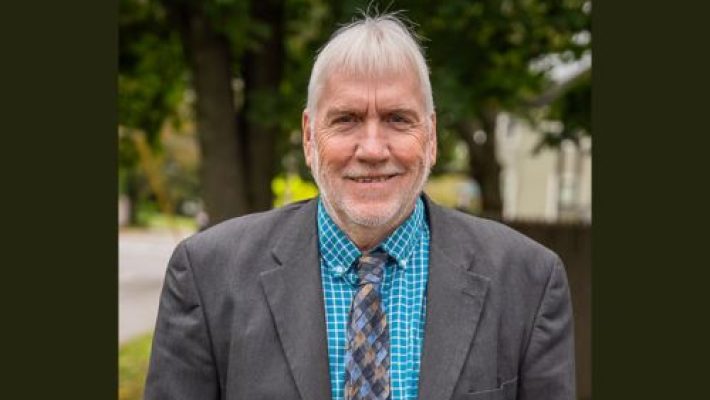 Charles E. Trainor Solo